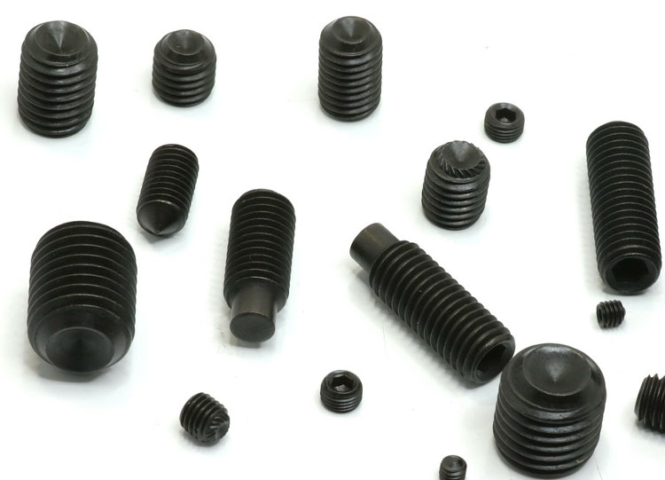 遵义顶丝、销钉、螺钉