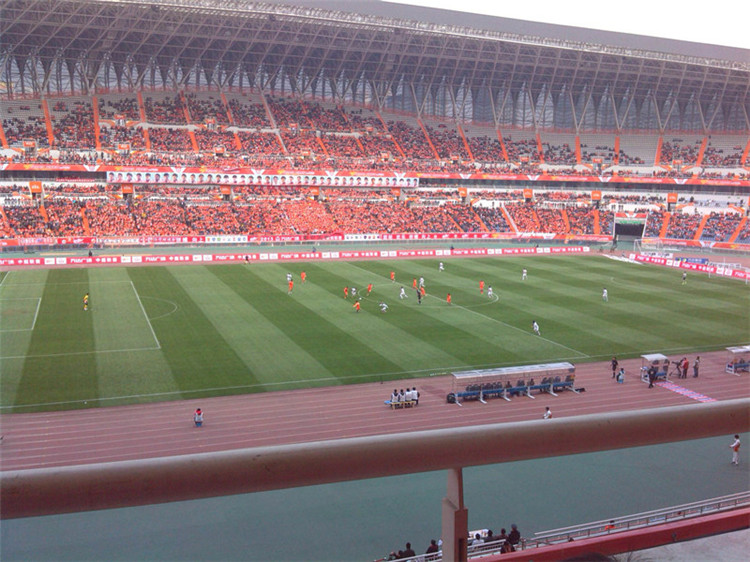 遵义体育场看台网架加工